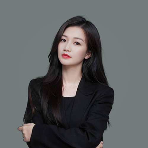 达尔文情感咨询导师：以安老师